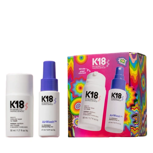 K18 Holiday '26 Kit 1