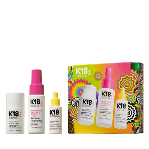 K18 Holiday '26 Kit 2