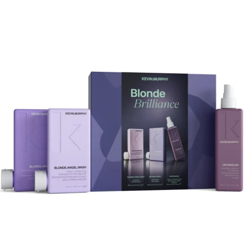 Kevin Murphy Blonde Brilliance Holiday Trio Bundle