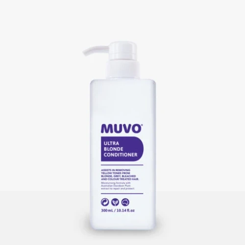 Muvo Ultra Blonde Conditioner 300ml