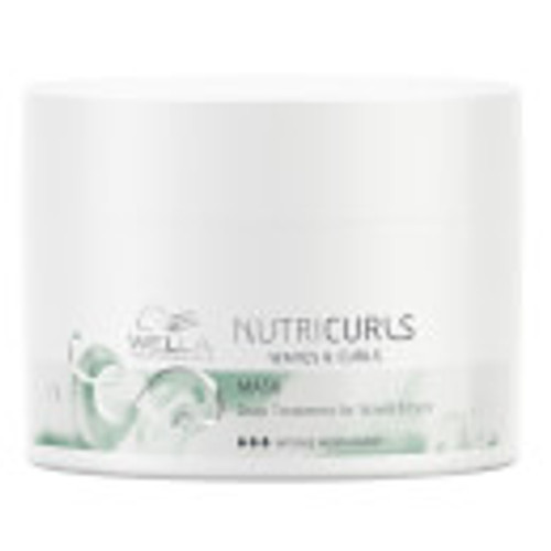 Nutricurls Deep Treatment for Waves & Curls 150ml