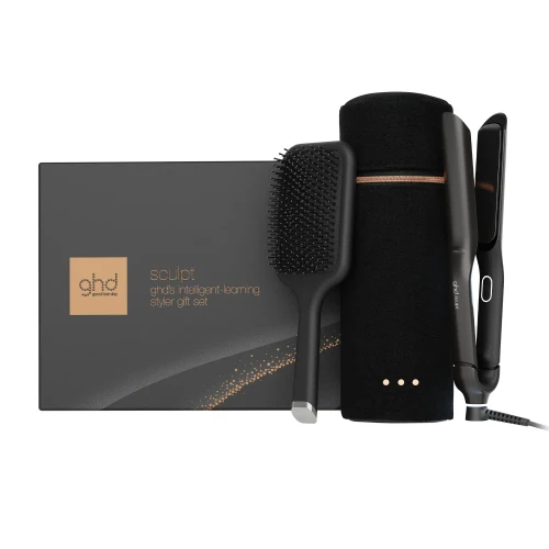 GHD Sculpt Styler Gift Set