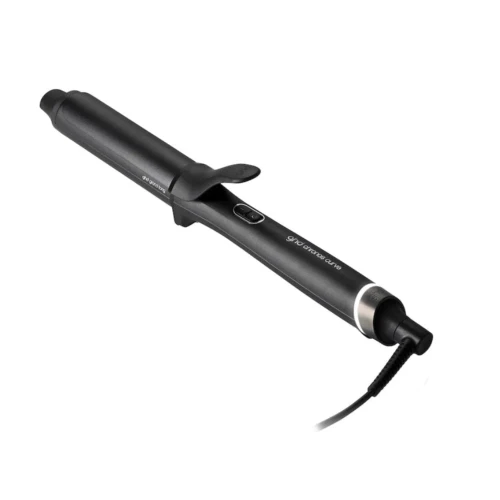 GHD Chronos Curve Grand Professional 32mm Curling Tong Professional Use