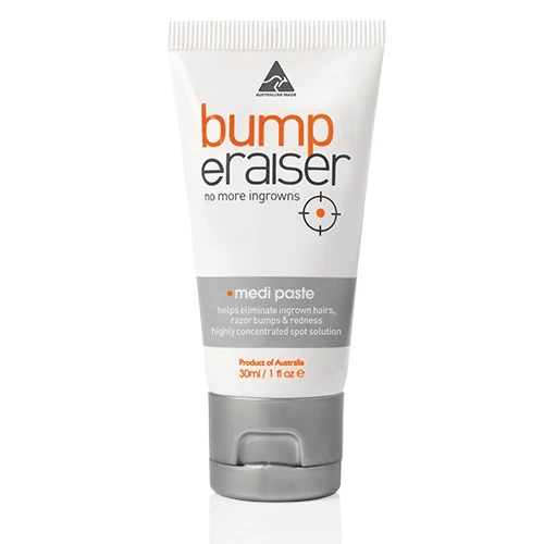 Caronlab Bump Eraiser Medi Paste 30ml