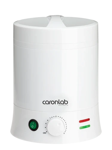 Caronlab Professional Wax Heater 1 Litre