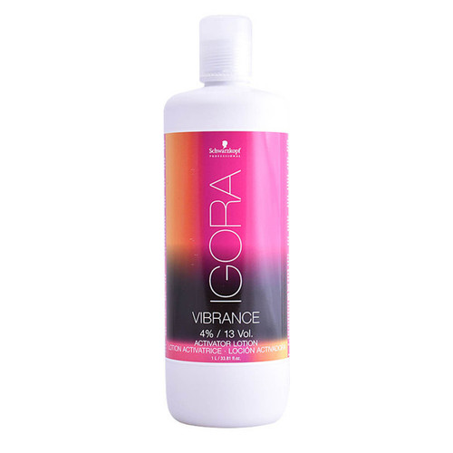IGORA VIBRANCE CREAM DEVELOPER 1.9% 900ML