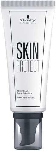 Schwarzkopf Skin Protect Barrier Cream 100ml