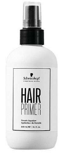 Schwarzkopf Hair Primer 250ml