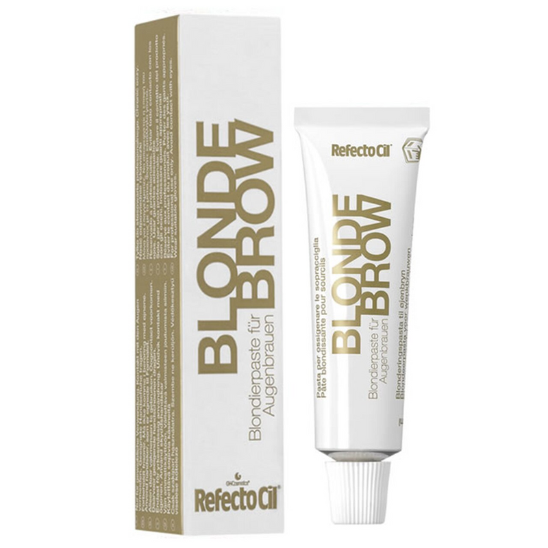 Refectocil Blonde Brow 15ml