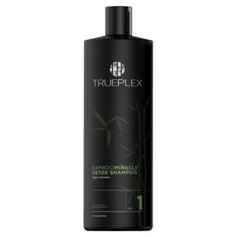 Trueplex Miracle Detox Shampoo 1lt