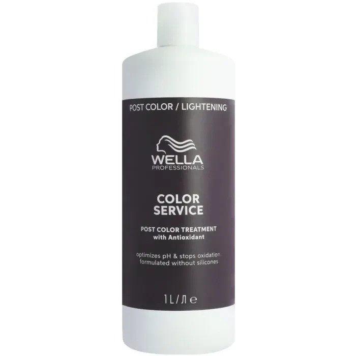Wella Invigo Color Service Post Treatment - 1000ml