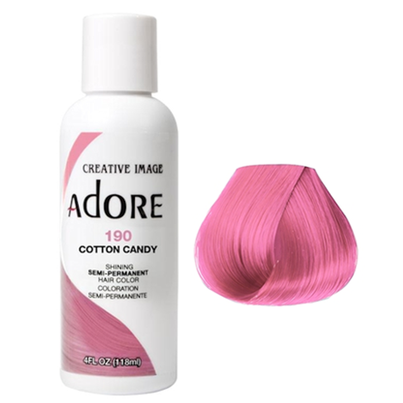 Adore - 190 Cotton Candy