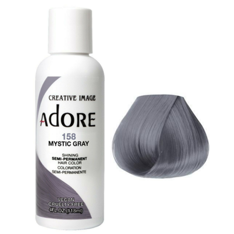 Adore - 158 Mystic Gray