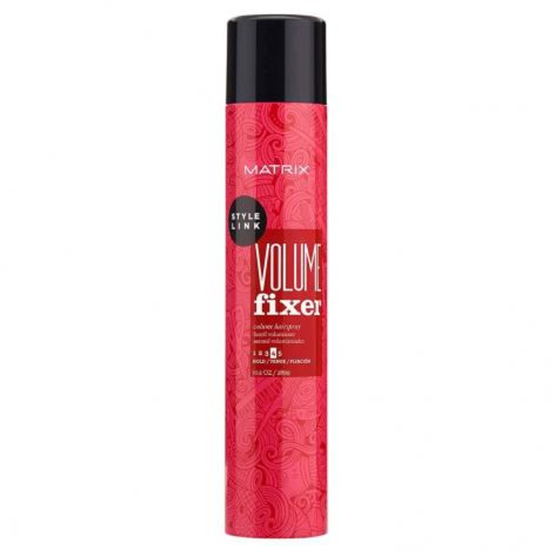 Style Link Volume Fixer Hair Spray 400ml