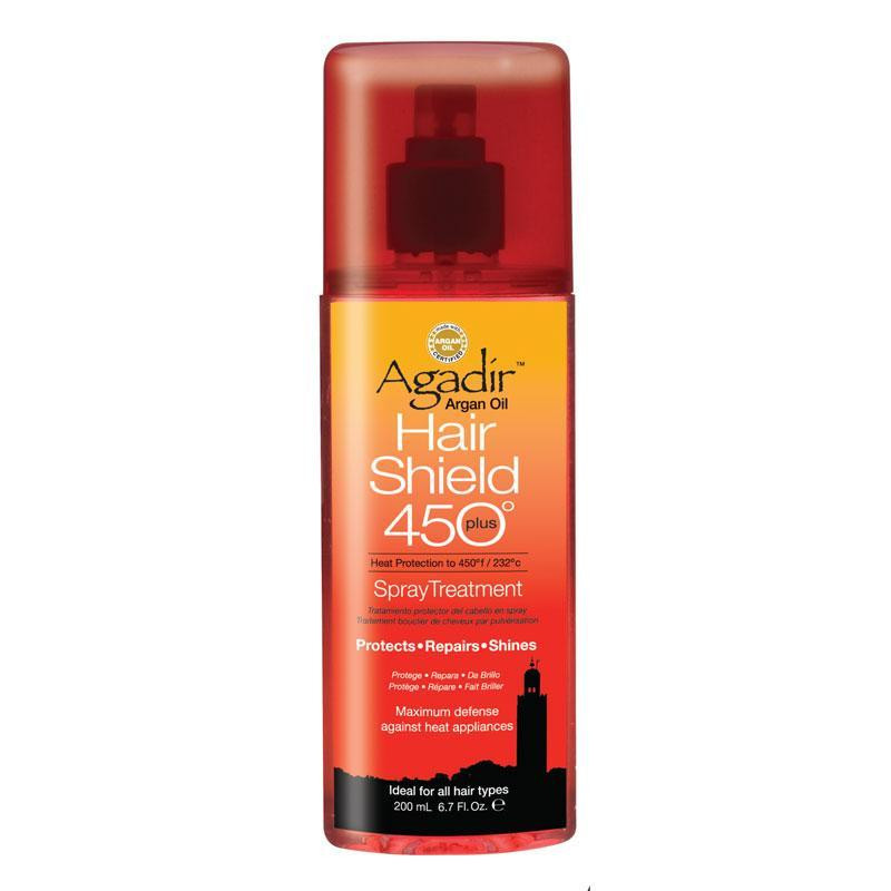 Agadir  Hair Shield 450 Plus spray Treatment 200ml