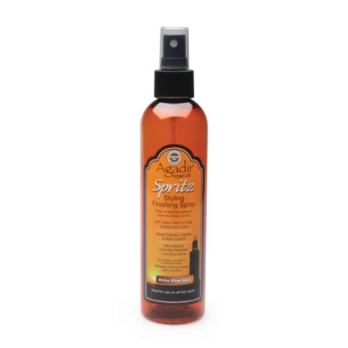 Agadir Argan Oil Finishing Spritz 59.2ml