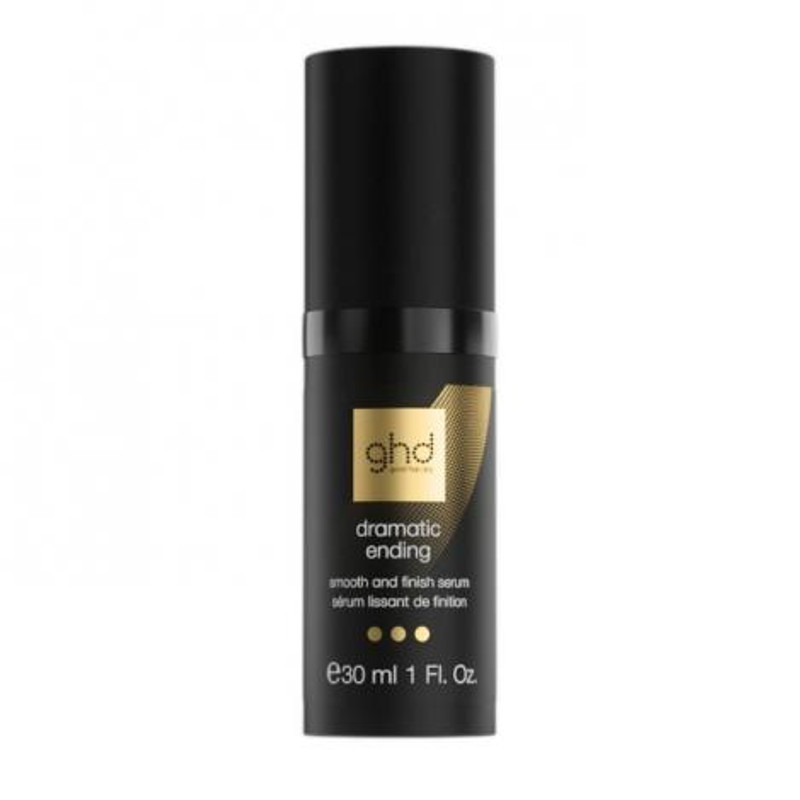 GHD Dramatic Ending Serum 30ml