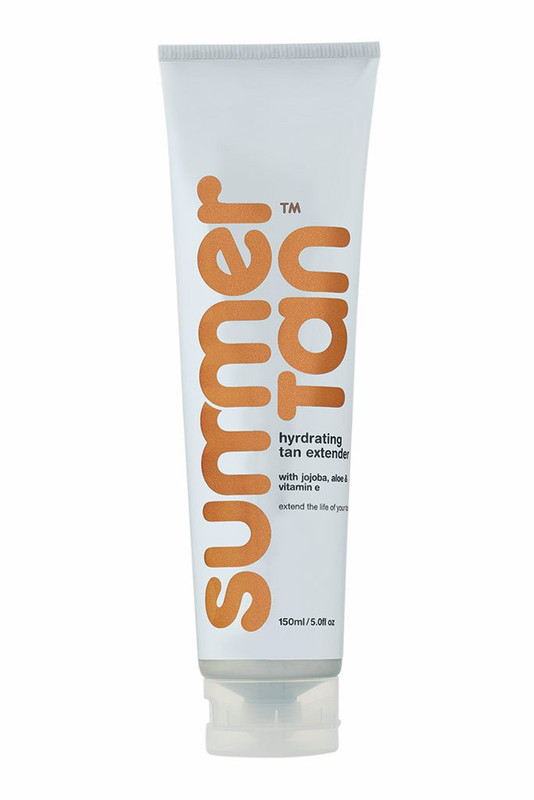 Summer Tan - Hydrating Tan Extender 150ml