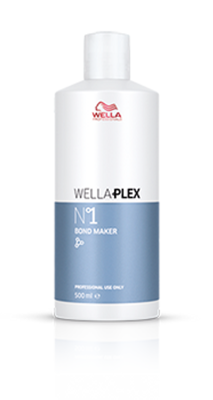 Wella Professional WellaPlex 1 Bond Maker 500ml