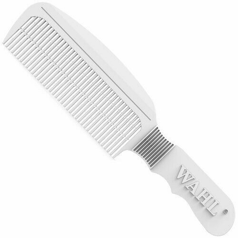 Wahl Speed Comb White