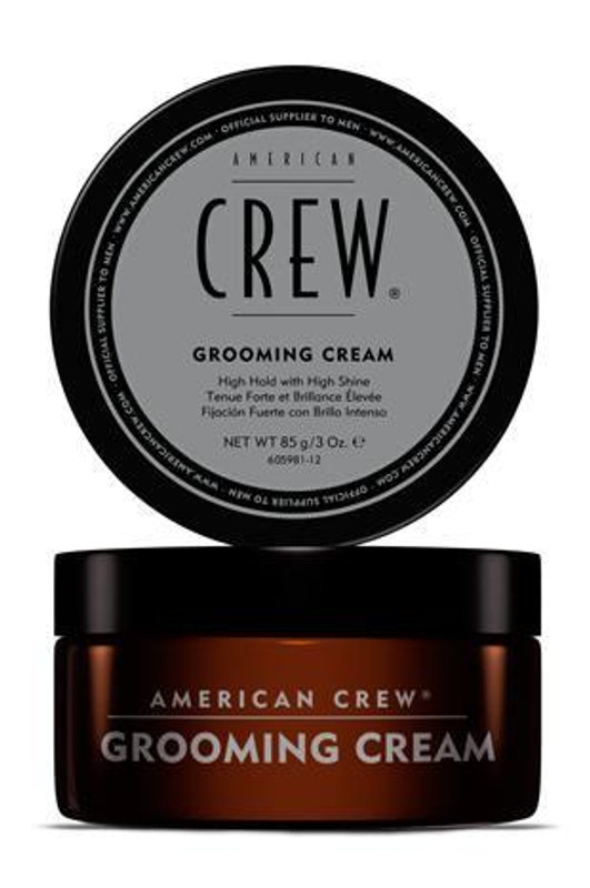 American Crew Classic Grooming Cream 85g