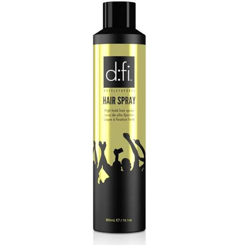 D:FI HAIR SPRAY 300ml