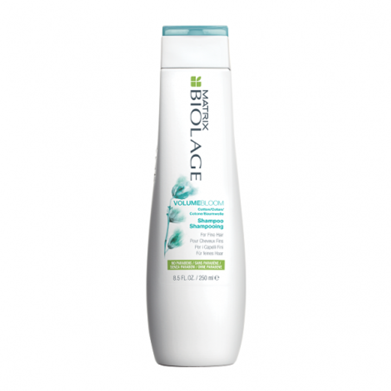 Biolage VolumeBloom Shampoo 400ml