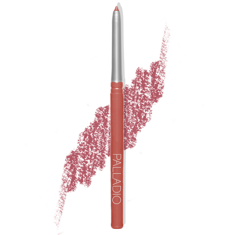 RETRACTABLE LIP LINER