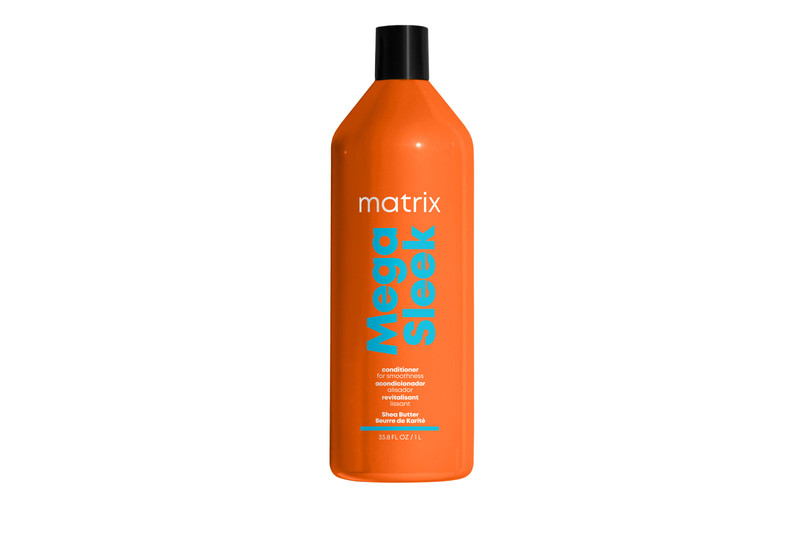 Matrix Total Results Mega Sleek Conditioner 1 Litre