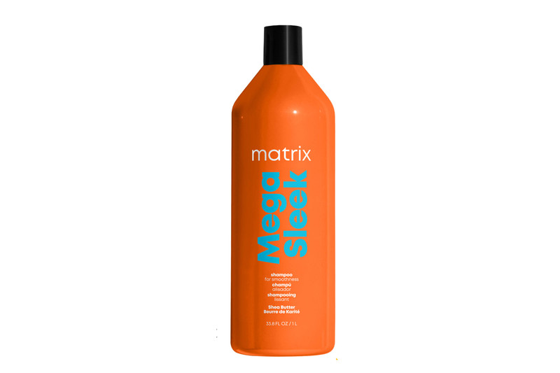 Matrix Total Results Mega Sleek Shampoo 1 Litre