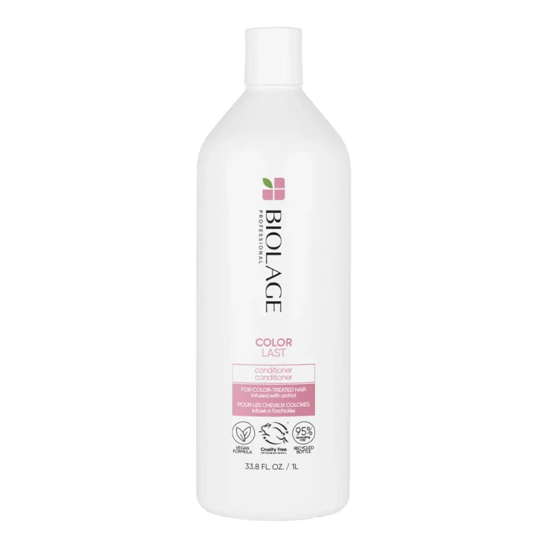 Biolage ColorLast Conditioner 1 Litre
