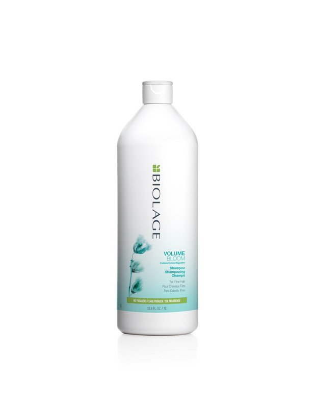 Biolage Volumebloom Shampoo 1 Litre