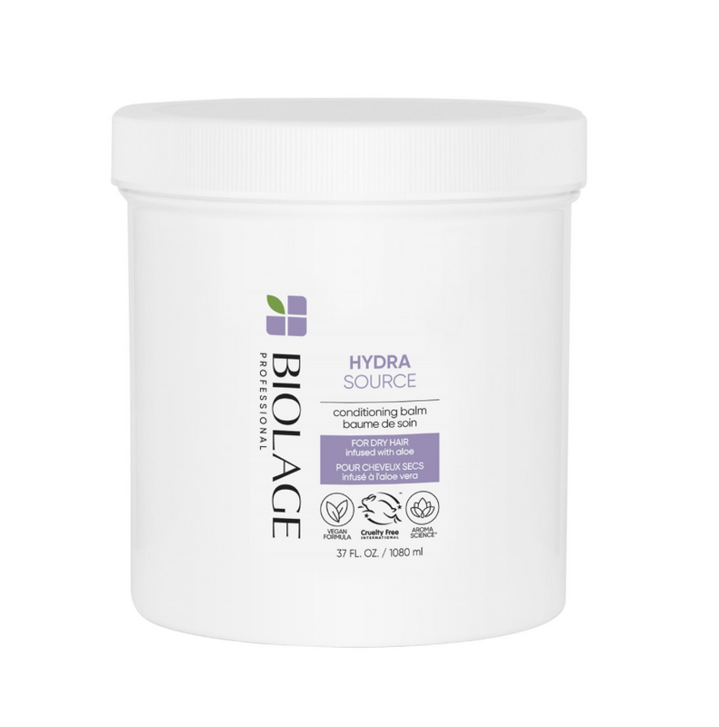 Biolage HydraSource Conditioner 1 Litre Tub