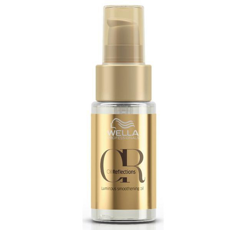 Wella Oil Reflections Luminous Smoothing Oil 30ml