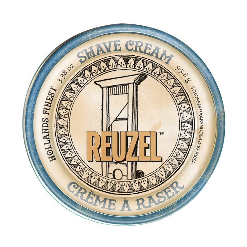 Reuzel Shave Cream 95.8gm