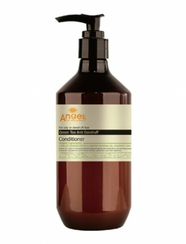 Angel Green Tea Anti Dandruff Conditioner - 400ml