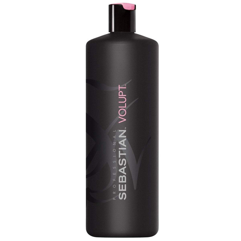 Sebastian Volupt Shampoo 1000ml