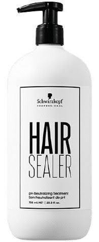 Schwarzkopf Hair Color Sealer 750ml