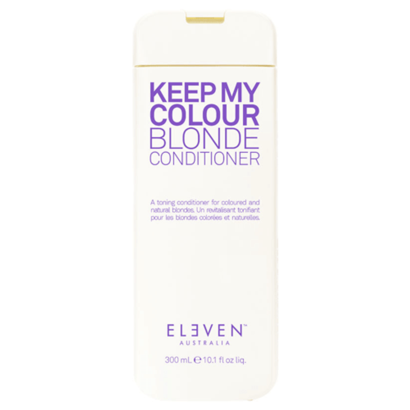 Eleven Australia Keep My Colour Blonde Conditioner 300ml