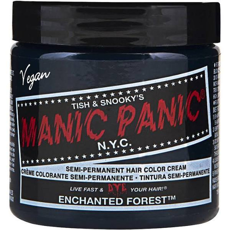 Manic Panic - Enchanted Forest Classic Cream 118ml