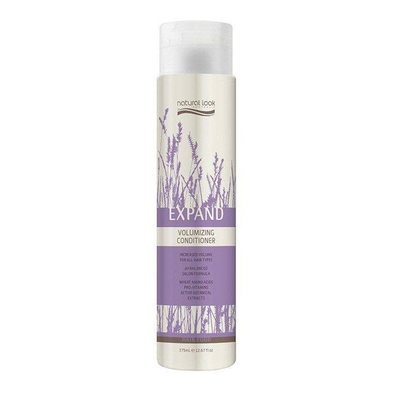 Natural Look  Expand Volumizing Conditioner 375ml