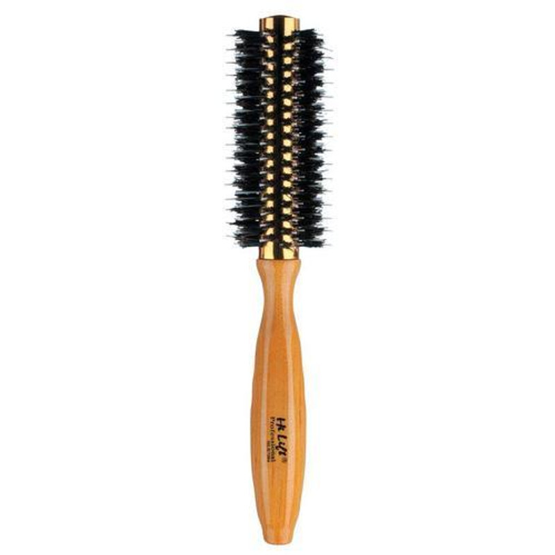 Hi Lift Pro Round Porcupine Ceramic Brush 10 Row