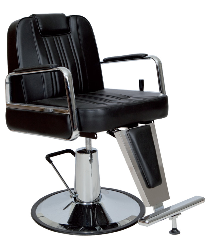 ladies salon chair