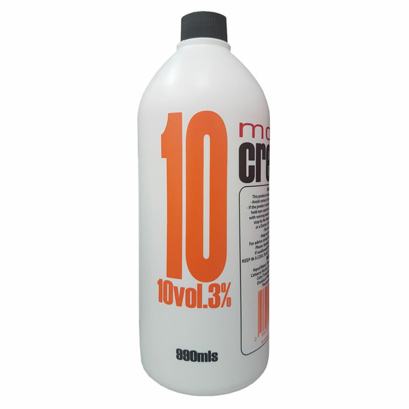 InMood Crema Peroxide 10 Vol 1000ml