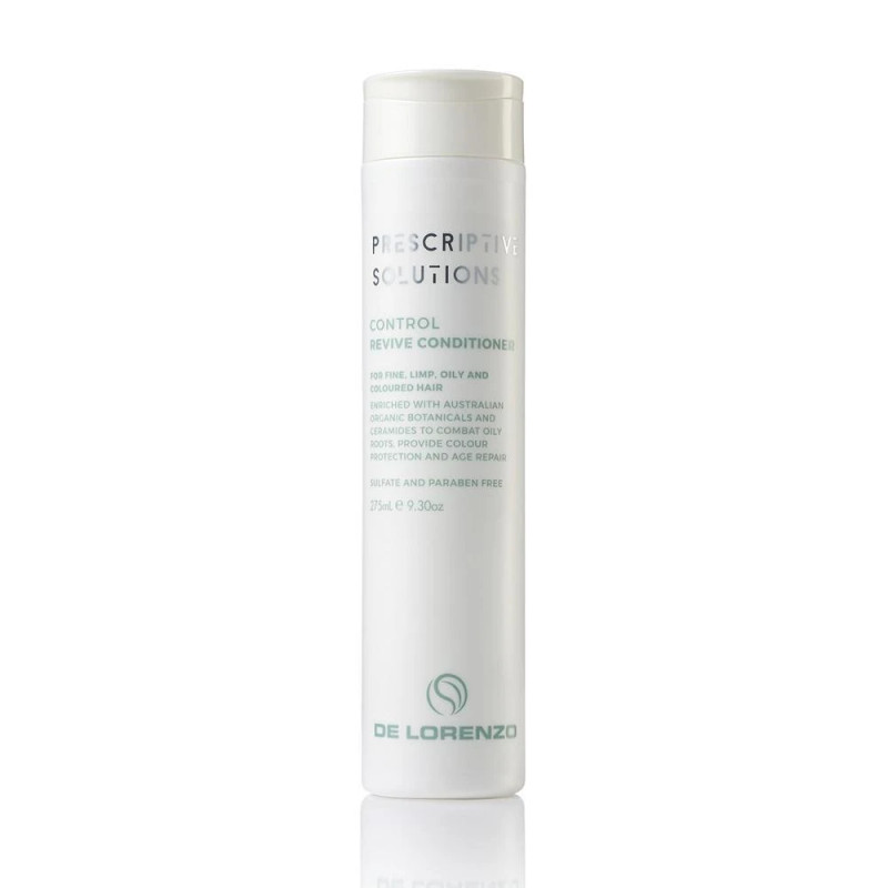 De Lorenzo Control Revive Conditioner 275ml