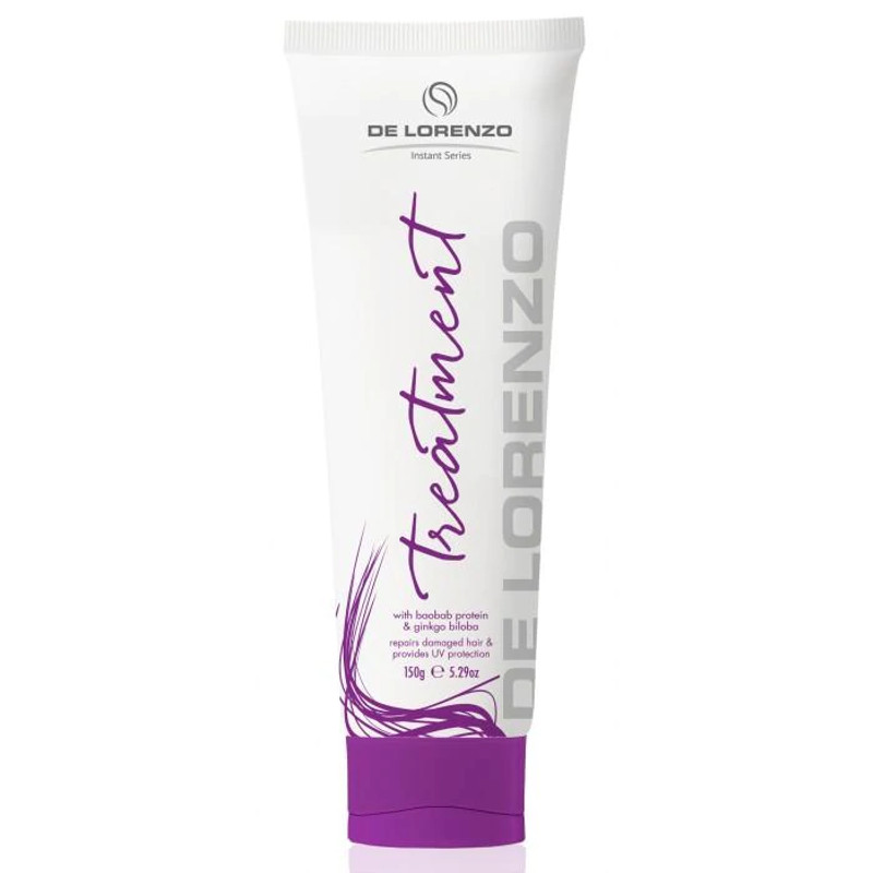 De Lorenzo Rejuven8 Colour Treatment 150g