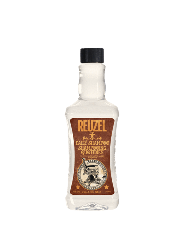 Reuzel Daily Shampoo 350ml