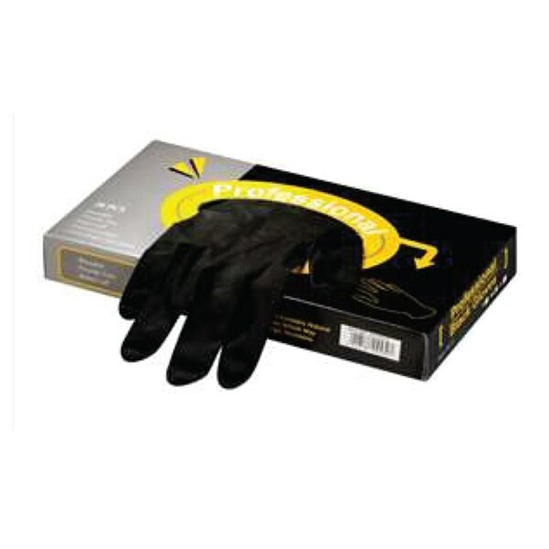 Professional Medium Gloves - Reusable 20's