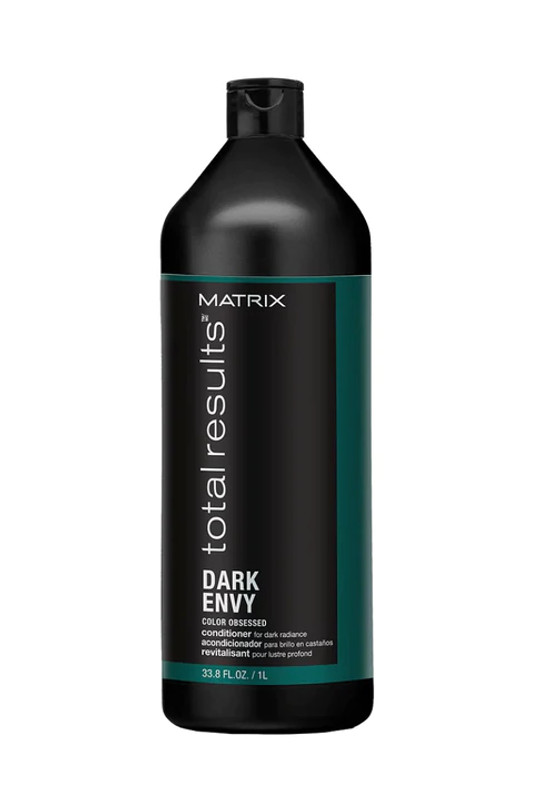 Matrix Total Results Dark Envy Conditioner 1000ml