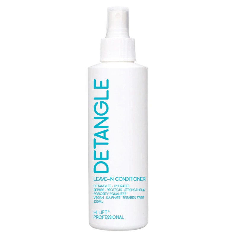 Hi Lift Detangle Leave in Conditioner 250ml